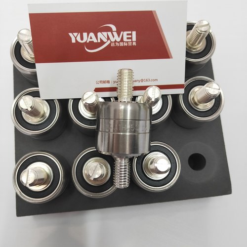 asiantool水银导电滑环A1