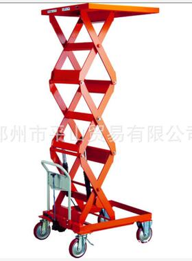 TRUSCO中山升降平台HLFA-E500MW高扬程