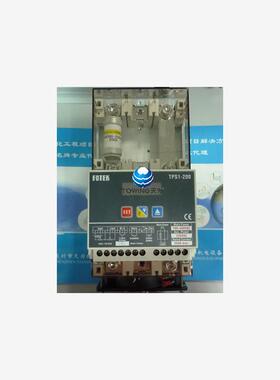 全新原装台湾阳明FOTEK功率调整器TPS2-200
