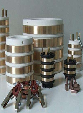 远为优势供应美国DSTI多通道滑环GP-121-ES12A