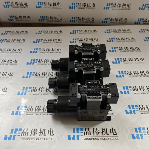 SS-G01-C4-R23E不二越NAC