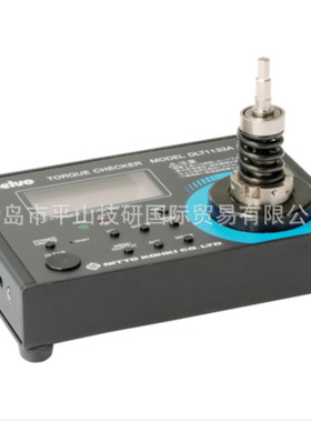 DELVO达威日东工器扭力测试仪DLT1133A扭矩测量仪DLT1633A/DLT193