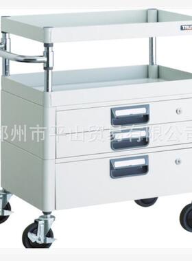 TRUSCO 中山 多功能工具车 型号PEW-762VX-W