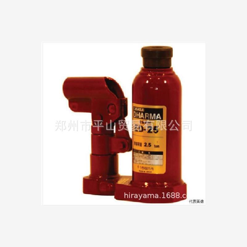 今野制作所回转油压千斤