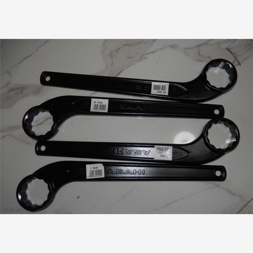 ASAHI旭金属单头套筒扳