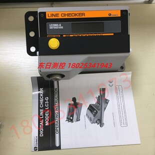 东日TOHNICHI扭力扳手检测仪器LC200N3-G LC1000N3-G LC1400N3-G