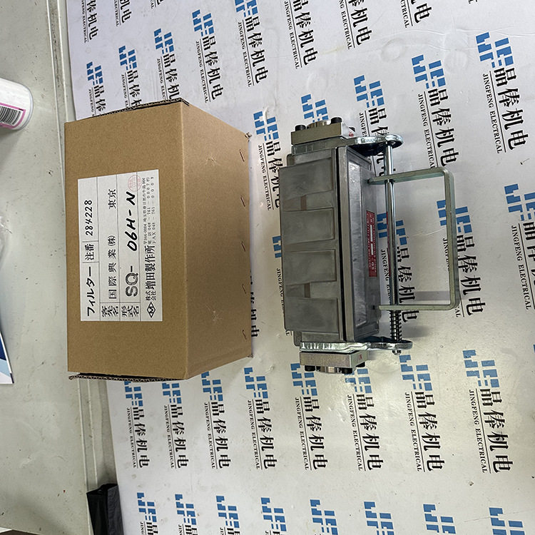 MSN-20-150M日本增田制作所MASUDA吸油过滤器滤芯A12-020SW - 实物图