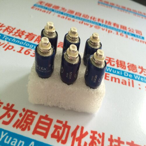 美国莫泰克MERCOTAC水银