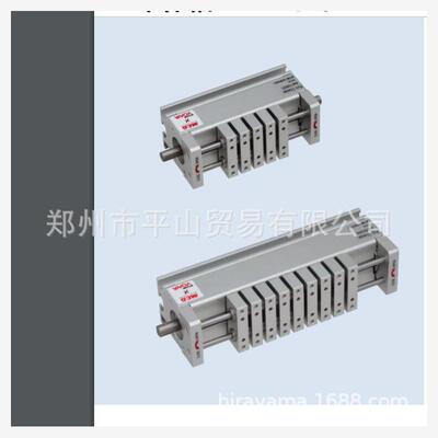 MEG品牌变距装置PCU08030