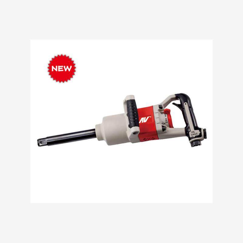 美国AV-80F气动扳手1寸大