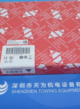 【-质保一年】RGC1A60D20KKE佳乐Carlo gavazzi固态继电器