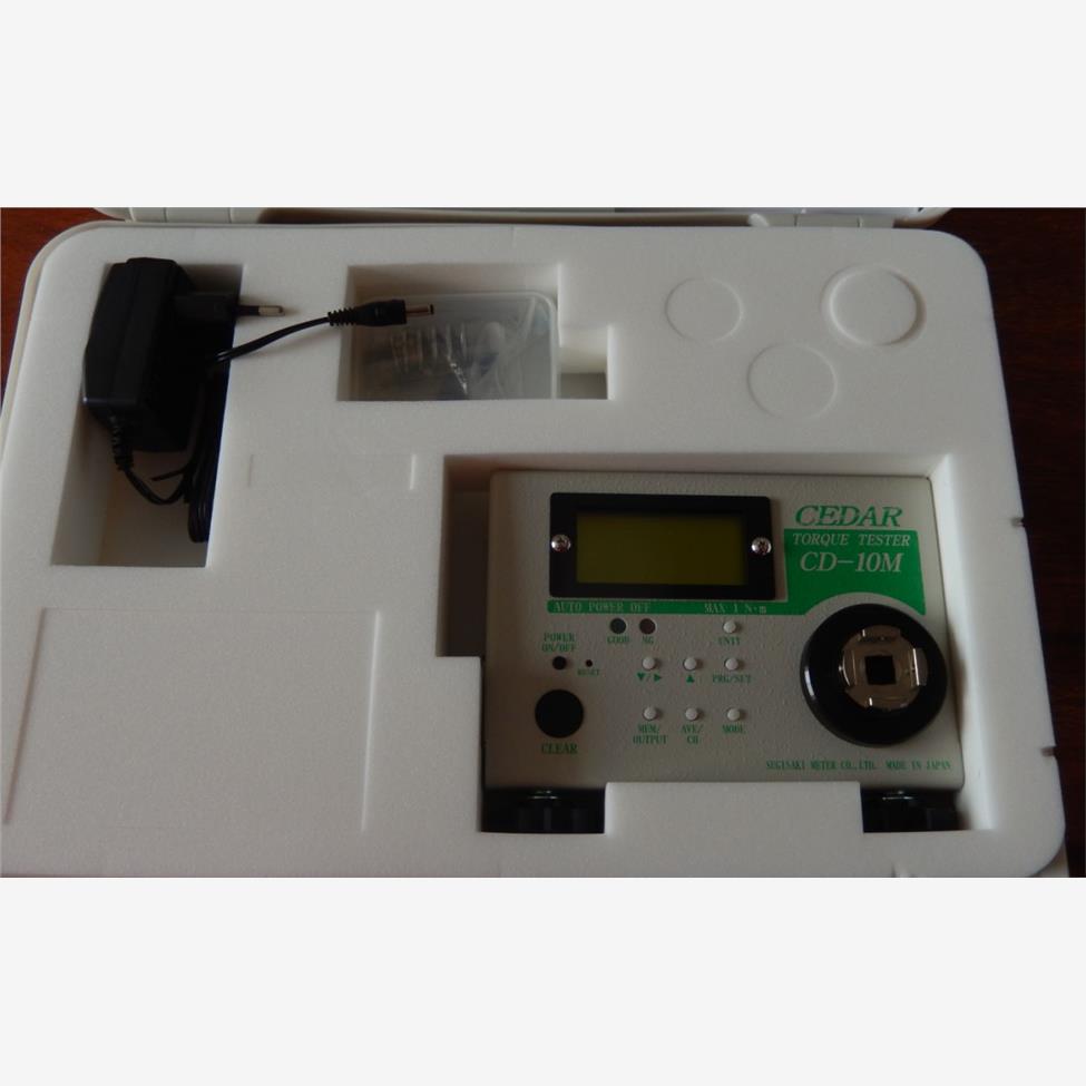 CEDAR杉崎计器电批扭力