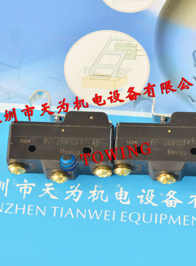 全新原装美国霍尼韦尔HONEYWELL传感器BZ-2RW80147-A2