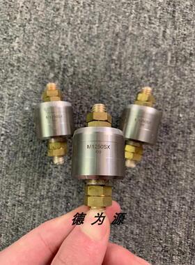 美国MERCOTAC水银导电滑环M1250SX原装现货