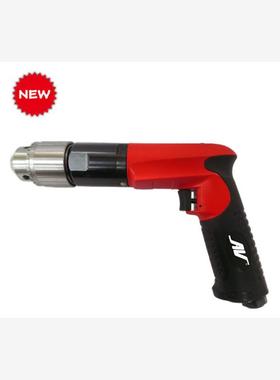 美国AV-91017A气钻1/4气动手枪钻正转风钻工业级气动钻孔机