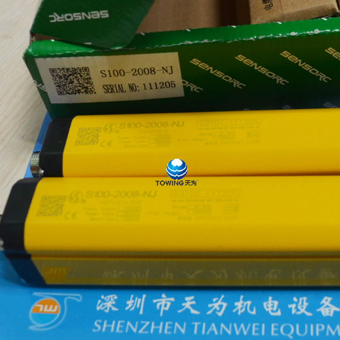 全新原装SENSORC信索配G2