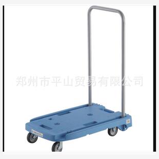 6039N2 TRUSCO 型号MP 静音平板车手推车 中山