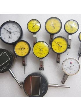 热销专业维修百分表 杠杆表 数显高度规 各类国产进口校表 Mituto