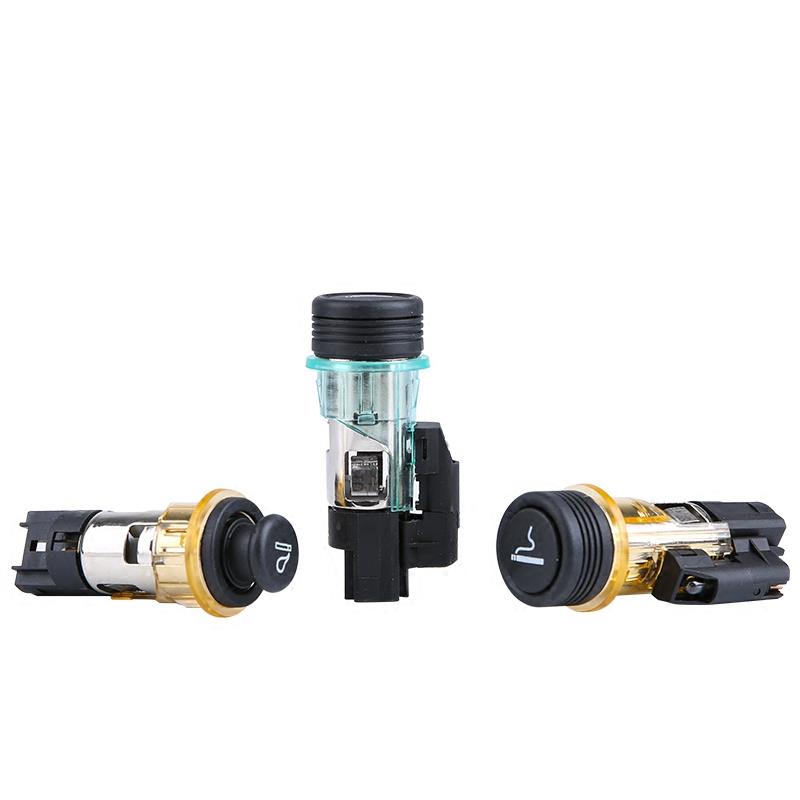 热销雪铁龙C2凯旋C4L C4世嘉C3XR爱丽舍C5天逸C6富康云逸点烟器总