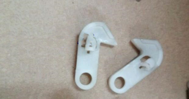 京瓷3010i/3011i/3510i/3511i/4020i送稿器勾子进稿勾子挂勾