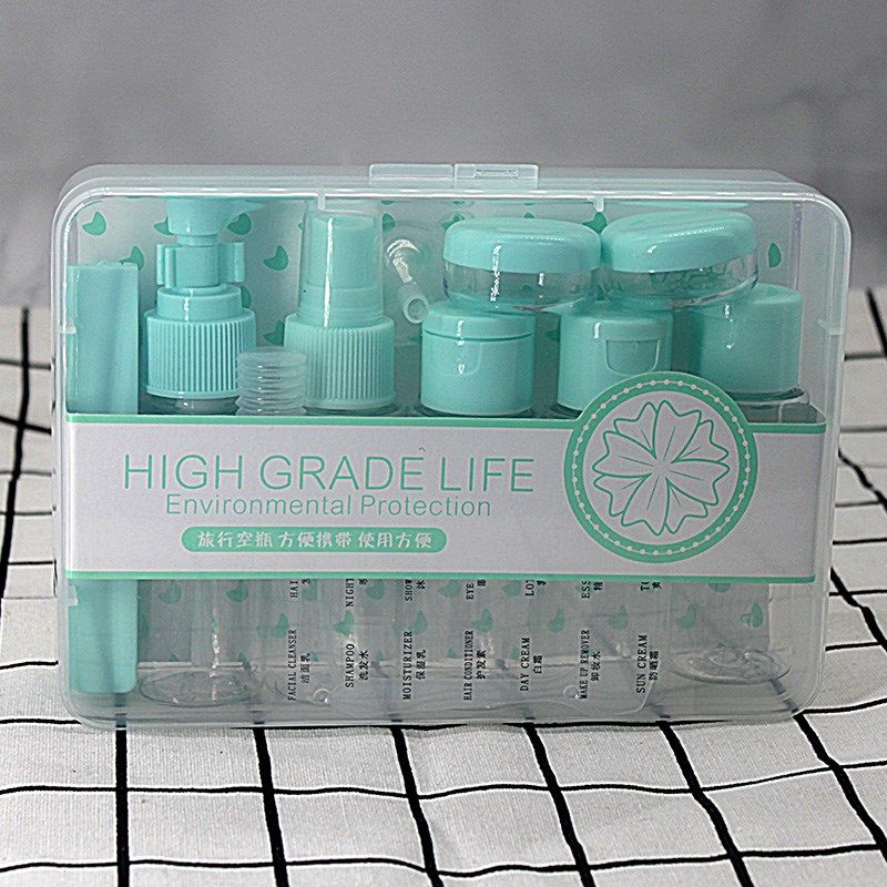 洗护分装瓶 大容量旅行护肤化妆品小样瓶旅游套装空瓶子便携喷瓶|ruв категории семья/личные чистящие средства, потребительских уборка посуды, спрей/крем пунктов розлива - от Buy2taobao.com для оказания профессиональной услуги покупки агента Taobao