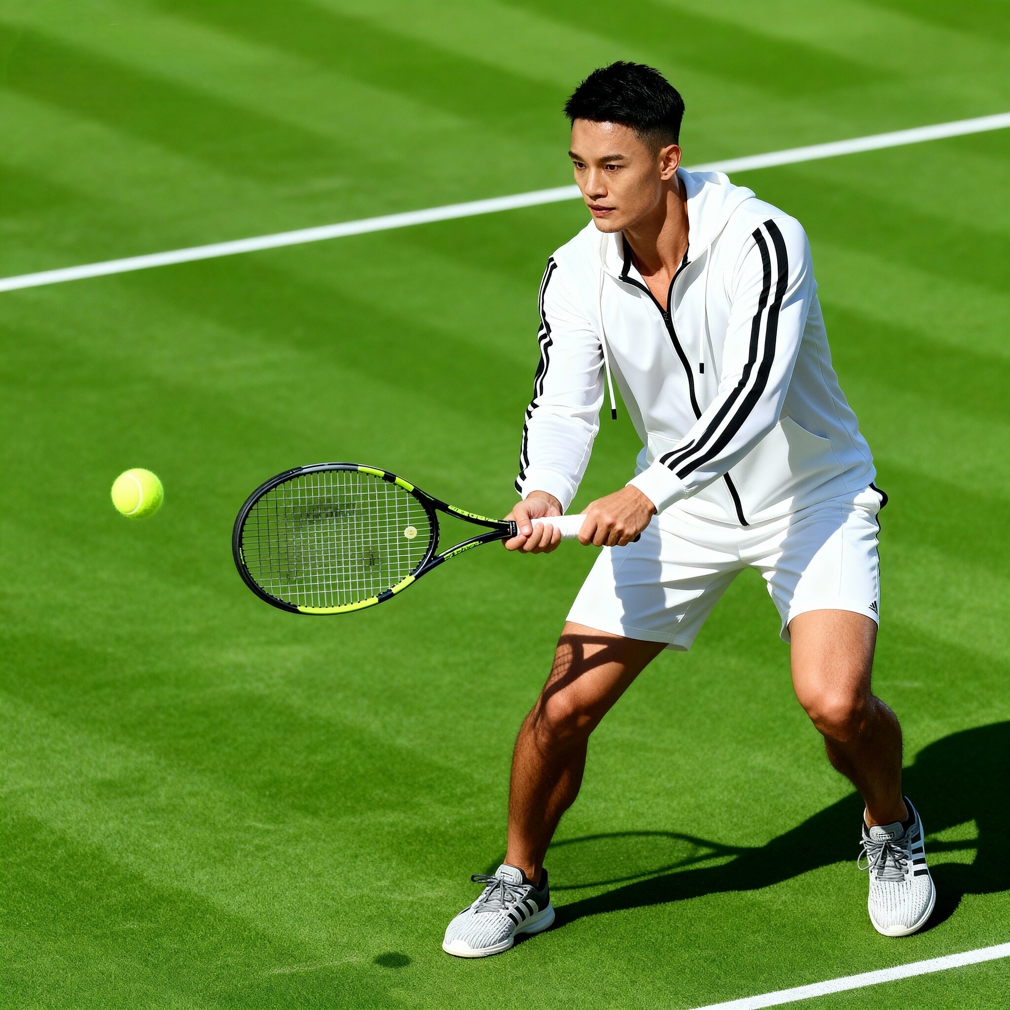 运动网球服拉链健身外套网球套装服网球秋冬服女网球女衣保暖