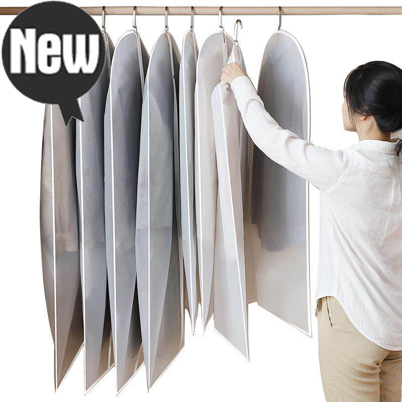 Hanging clothes dust cover Pumping vacuum Storage Compression bag Hanging coat hanger 105*70in the Storage consolidation , Household appliances dust , Overcoat/Suit cover  category - from Buy2taobao.com to provide professional Taobao agent buy service