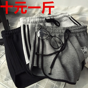 全棉布料针织运动衣小毛圈 棉奥黛尔春秋小卫衣面料纯棉纯色服装