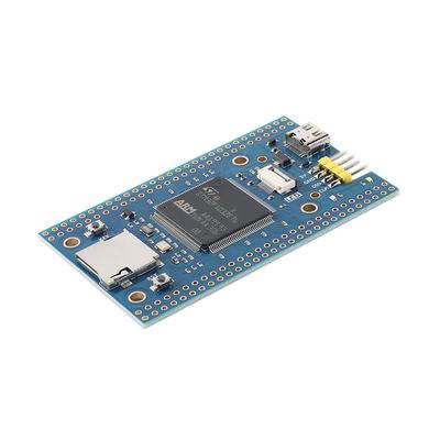 原装正品 ST3MT32F10ZET6核心 SM32开发板BLO STM32F103系板统学