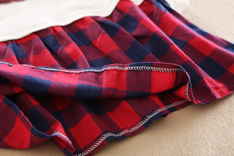 Robes pour fille - Ref 2043455 Image 5