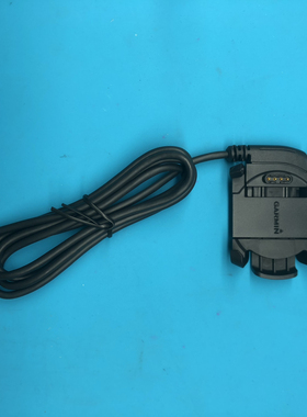 佳明原厂Fenix3hr，fenix3通用全新充电线，全新未使用，带包装。