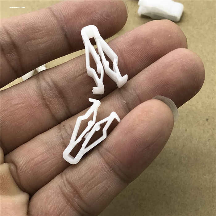 适用小牛U系后靠背壳NQi/UQi/M1/M+/Us/U+电动车塑料卡扣卡子塞子