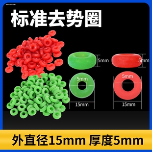 断尾钳羊用断尾圈兽用羊仔猪用羔羊断尾钳子胶圈皮筋去势圈断尾器