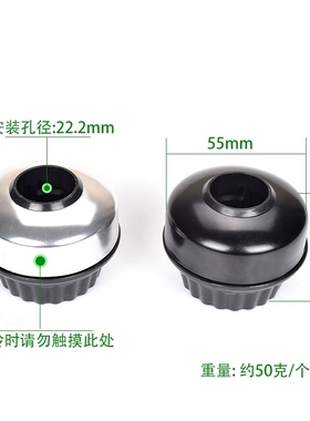 摩拜单车转把铃铛/防盗山地车/OFO/共享单车车铃/喇叭自行车转铃