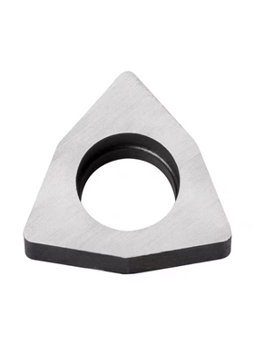 数控刀垫合金刀垫桃形SW0804/MW/PW0803/0603适合WNMG桃形刀片