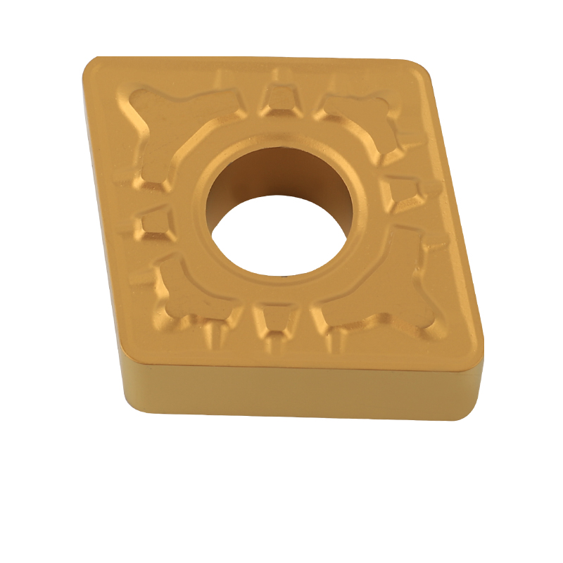 开粗刀大立车拉毛刀菱形刀片CNMG190612/190616GR替NC3020/3030