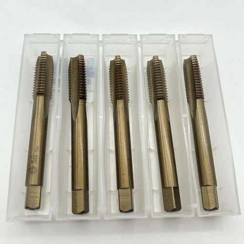 天工含钴直槽机用丝锥