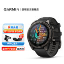 Garmin佳明Fenix8户外多功能运动手表越野登山骑行健身马拉松跑步