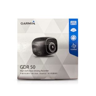 GDR50车载摄像机 4692导航专用 配合Garmin 4592 nuvi Garmin