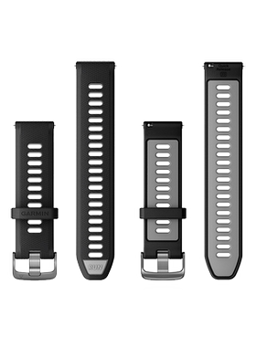 Garmin佳明265/265S硅胶表带