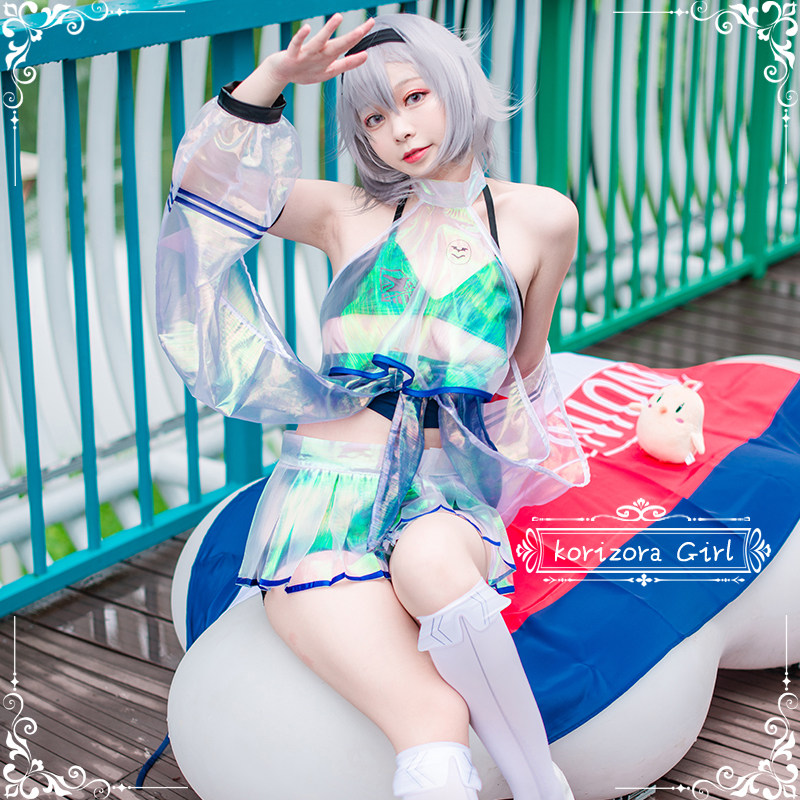 动漫动漫KorizoraGirl