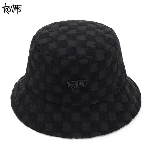 KENMO肯默渔夫帽出游男女通用