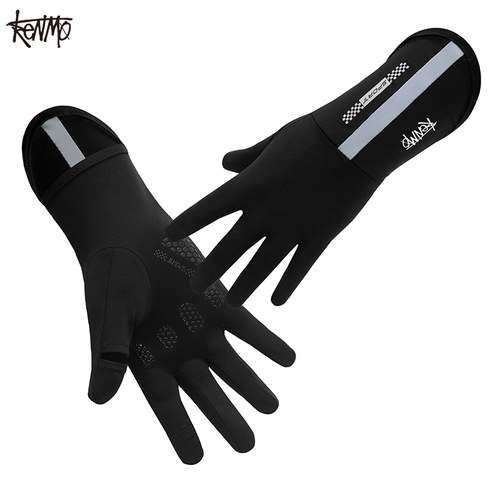 KENMO肯默女款锦纶轻薄透气防滑