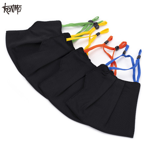 KENMO肯默纯色夏季冰凉