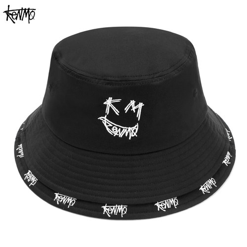 肯默(KENMO)渔夫帽男女通用