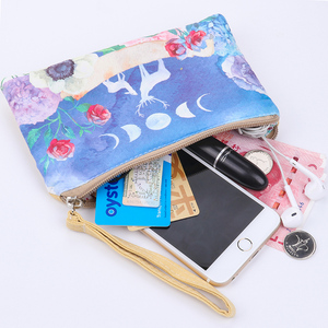 趣袋可爱小钱包