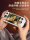 Игровая консоль 2025 новая портативная игровая приставка E6 PSP Тетрис ретро аркада с 5-дюймовым IPS-экраном Портативная игровая приставка PS1 gba Android с открытым исходным кодом N64 для битвы двух игроков NDS mini 4