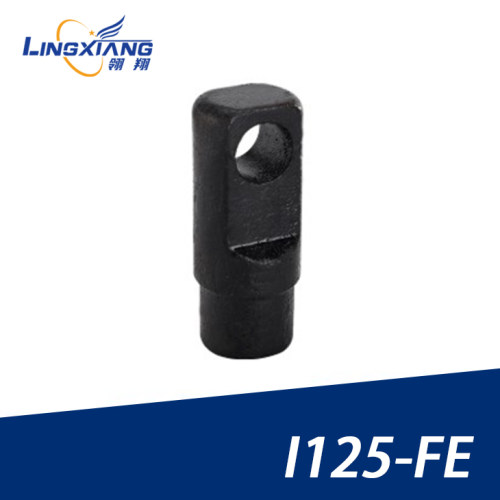 气缸附件SC/SU/SUD/SUJ/SCD/SCJ通用系列I型接头32-M10/40-M12