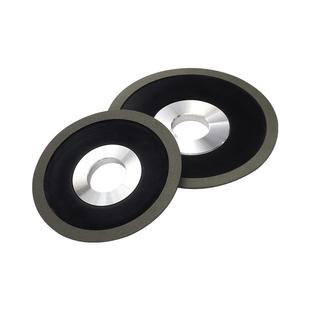 精品PDX1胶木带铝砂轮金刚石砂轮胶木铝芯金刚石砂轮