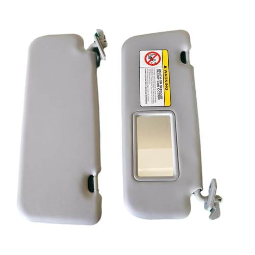 Accent1E11-15瑞纳11-15遮阳板汽车遮阳板85210-1R000